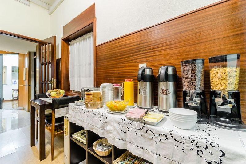 Hotel Santa Clara Porto - Image 10