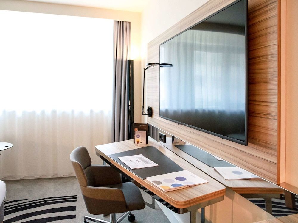Novotel Wien City - Image 9