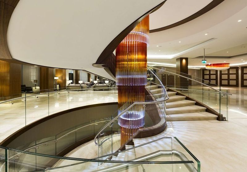 DoubleTree by Hilton Hotel & Conference Centre Warsaw - Image 6
