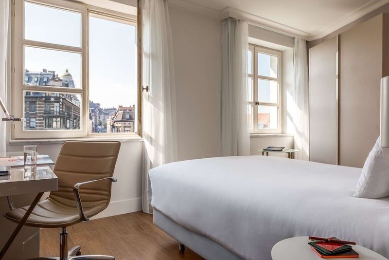 NH Collection Brussels Grand Sablon - Image 5
