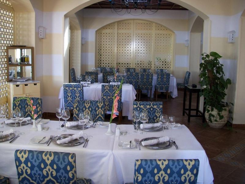 Domina Coral Bay Resort - Image 10