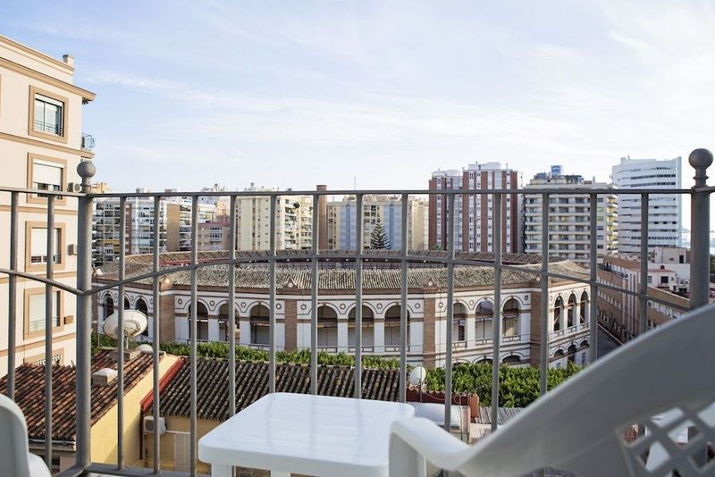 Malaga Hotel Eliseos - Image 10