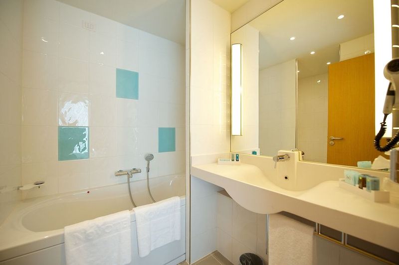 Novotel Salerno Est Arechi - Image 5
