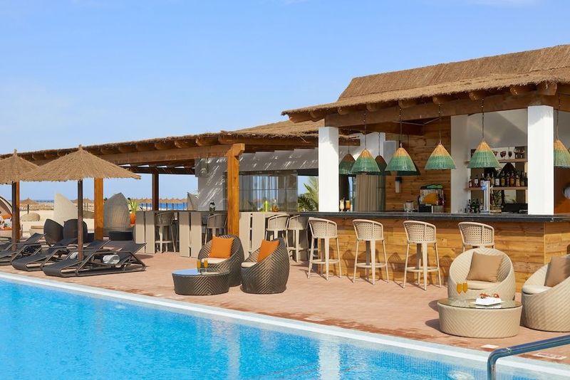 Melia Llana Beach Resort & Spa - Image 4