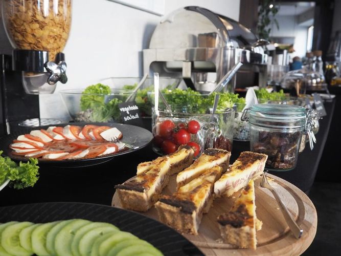 Billede av hotellet Armon Residence - nummer 4 af 10