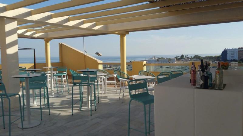 BQ Andalucia Beach Hotel - Image 7