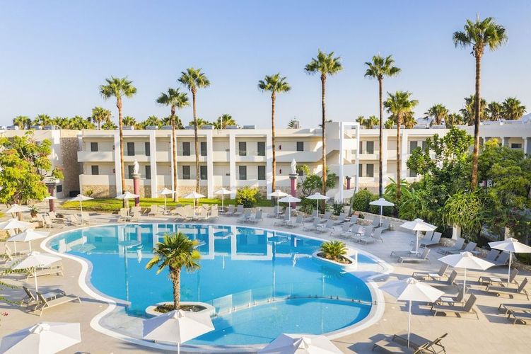 Billede av hotellet Apollon Hotel - nummer 1 af 10
