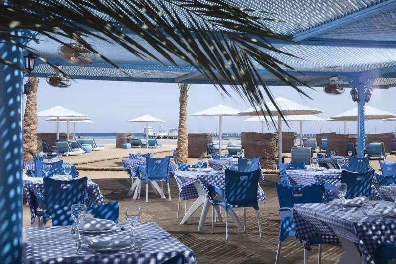 Pharaoh Azur Resort - Image 4