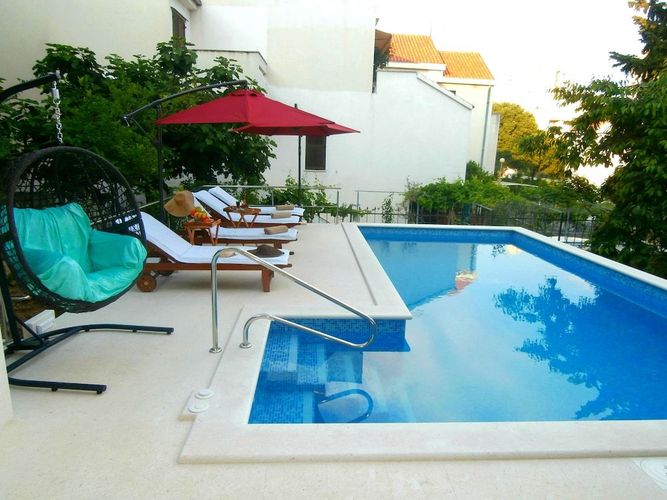 Hotellbilder av Apartments Cordis - nummer 1 av 10
