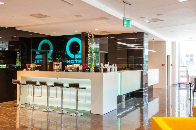 Q Hotel Plus Wroclaw - Image 7