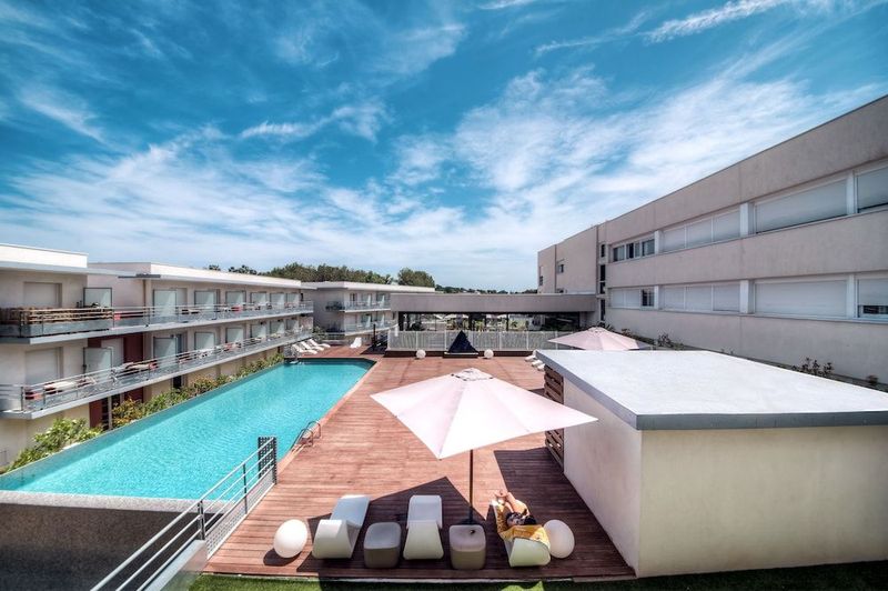 Zenitude Hotel-Residences Le Maestria - Image 7