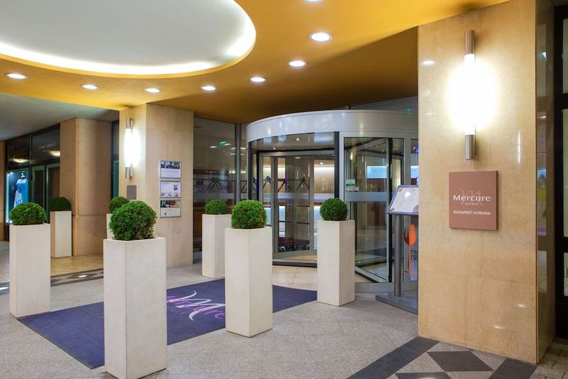 Mercure Budapest Korona - Image 5