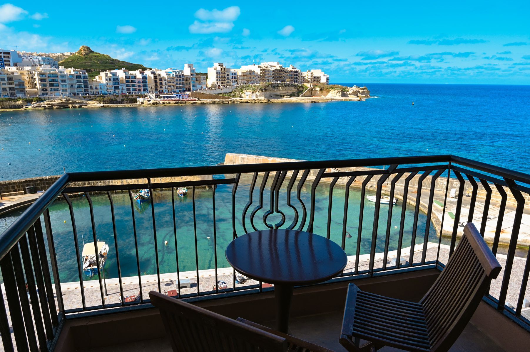 Billede av hotellet Hotel Calypso Gozo - nummer 1 af 10