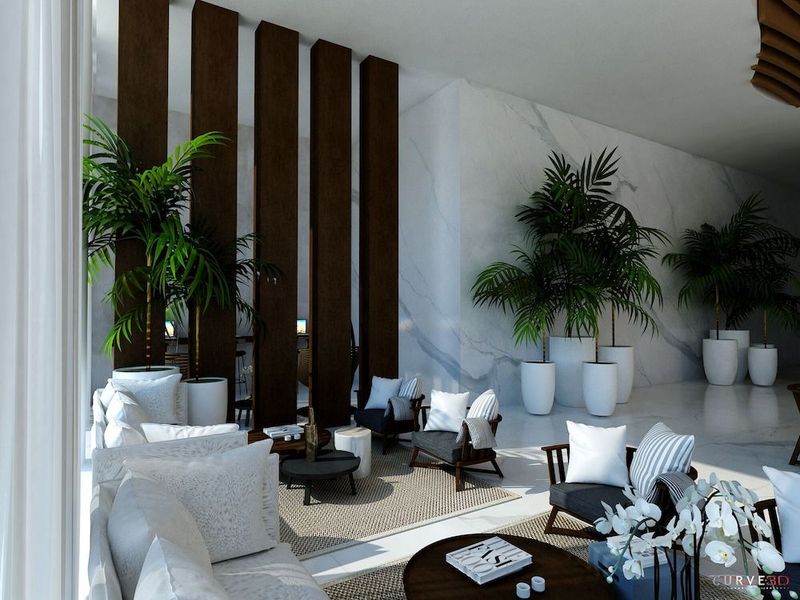 Radisson Beach Resort Larnaca - Image 5