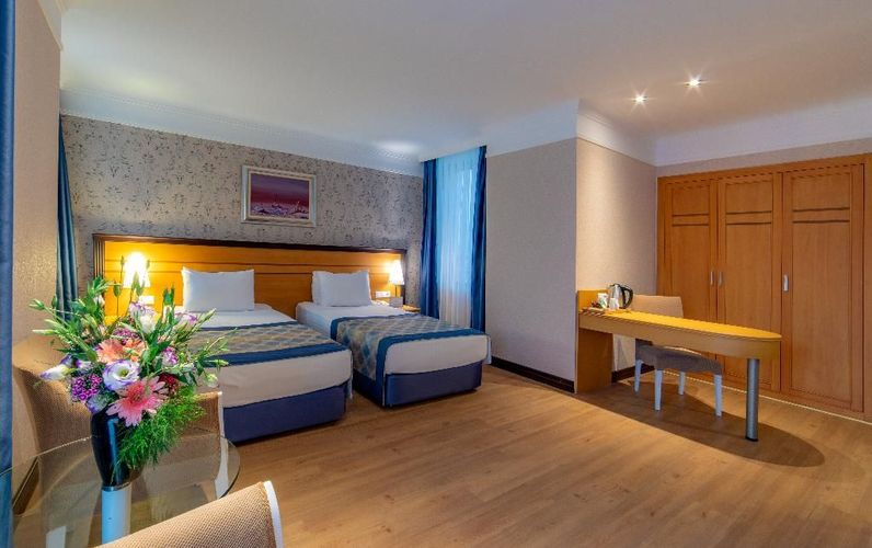 Billede av hotellet Porto Bello Hotel Resort & Spa - nummer 1 af 10