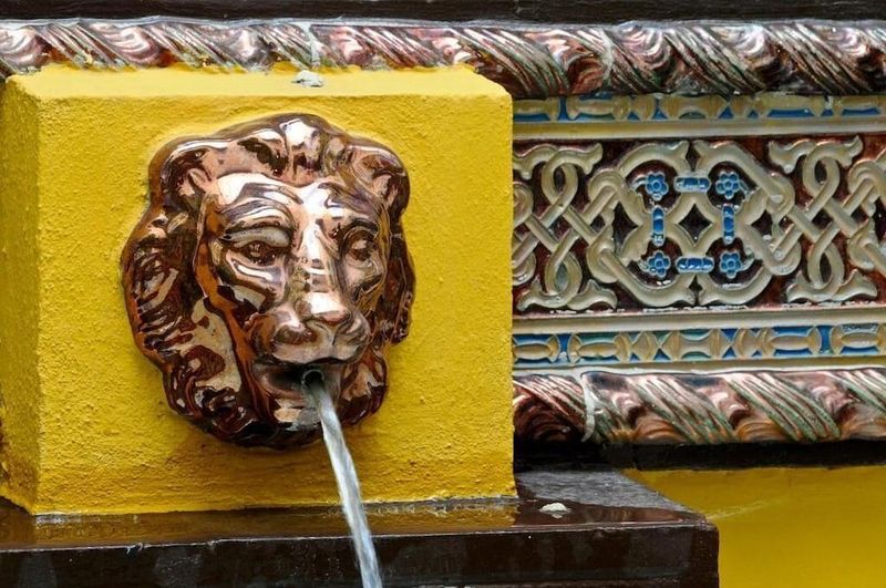 Casa Palacio Don Pedro - Image 6