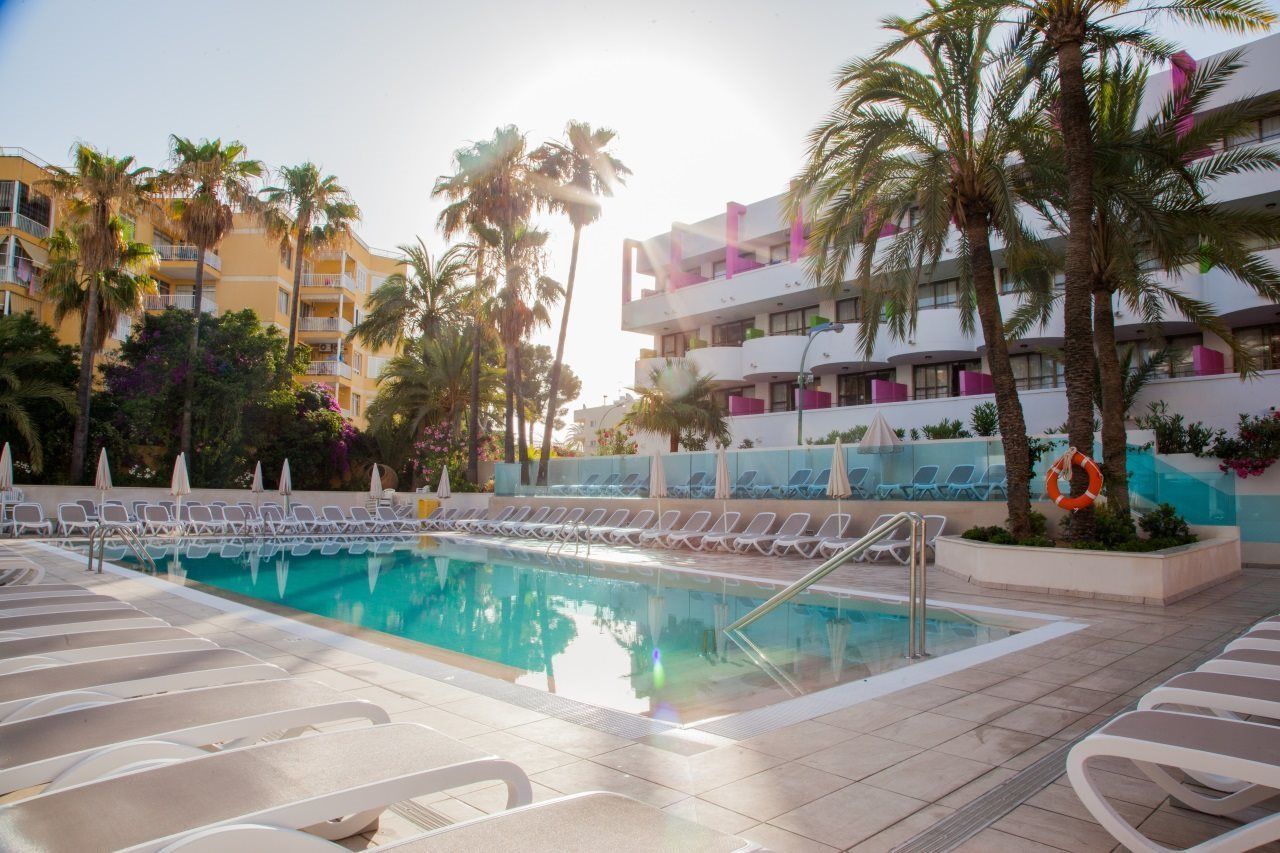 Hotellbilder av Globales Panama - nummer 1 av 10