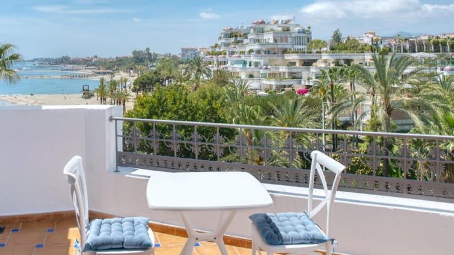 Hotellbilder av Hotel Boutique B51 Puerto Banus - nummer 1 av 10