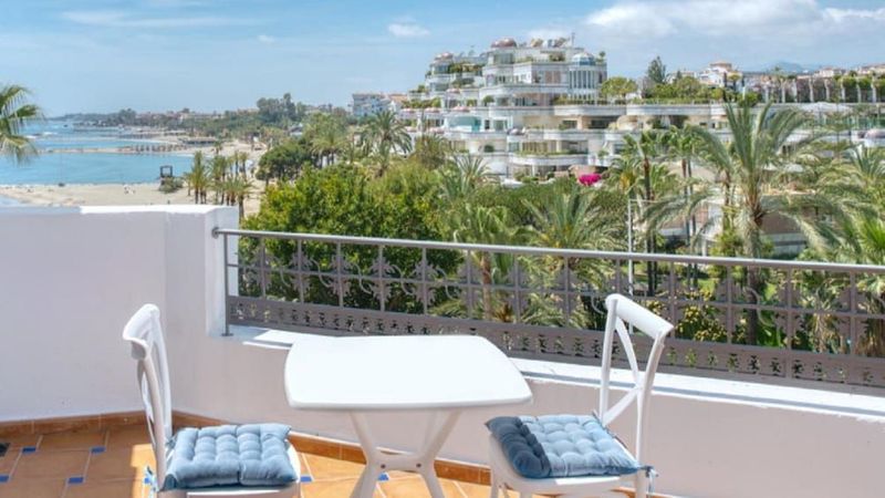 Hotel Boutique B51 Puerto Banus - Image 1