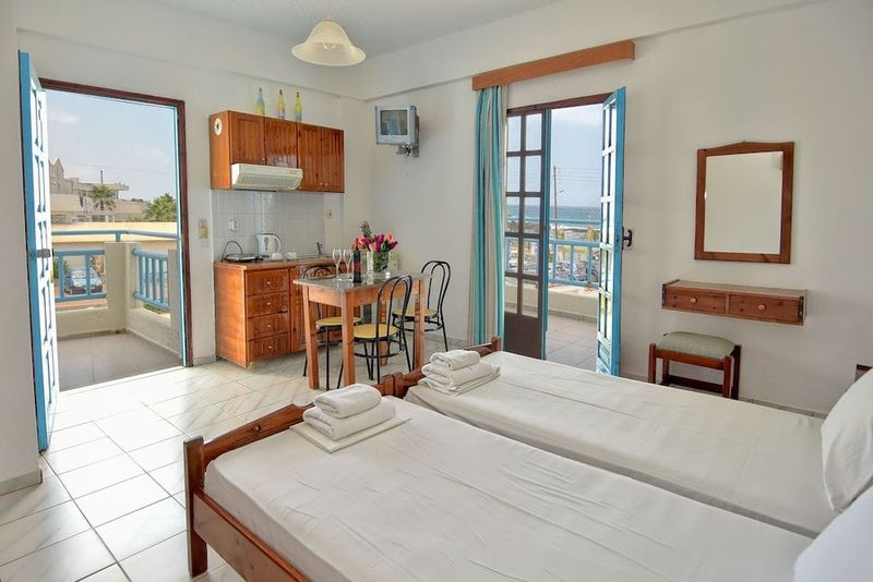 Kasapakis Hotel - Image 2