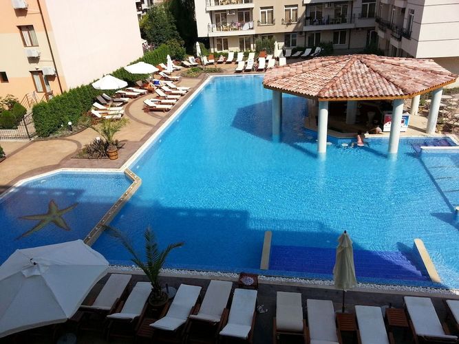 Billede av hotellet Dawn Park - nummer 1 af 10