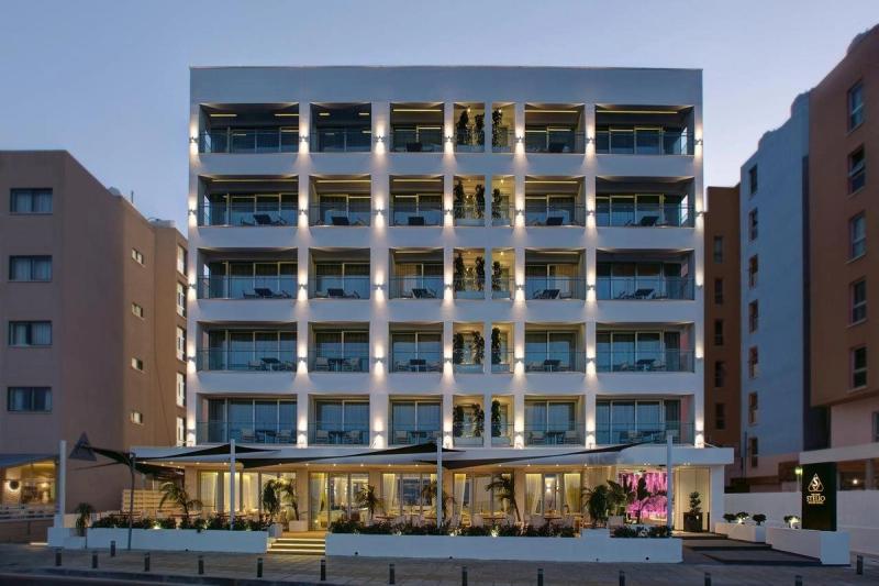 The Ciao Stelio Deluxe Hotel - Image 5
