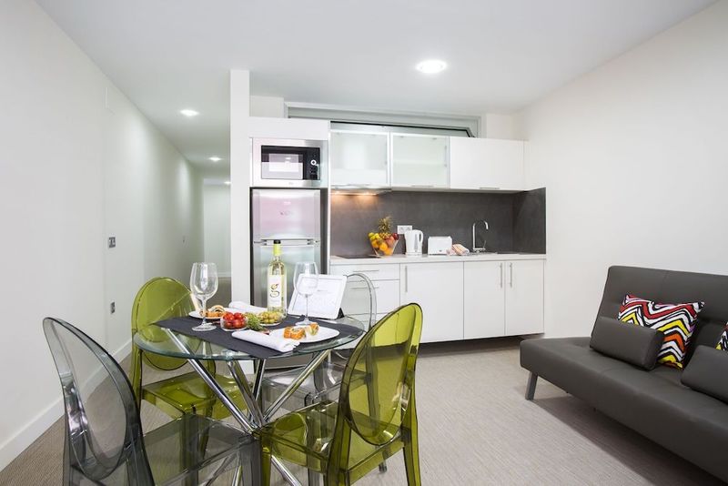 Valentina Beach Apartments & Suites - Image 10