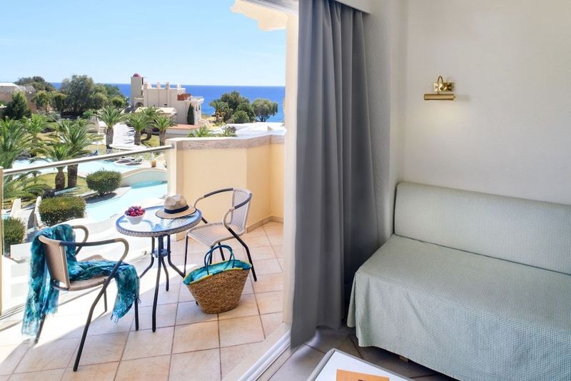 Lindos Royal Resort & Spa - Image 3