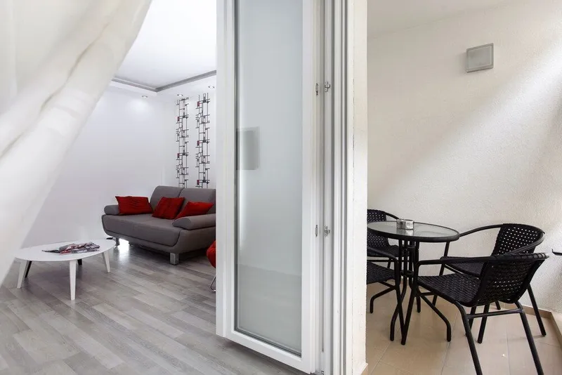Guest House Teatrin Split