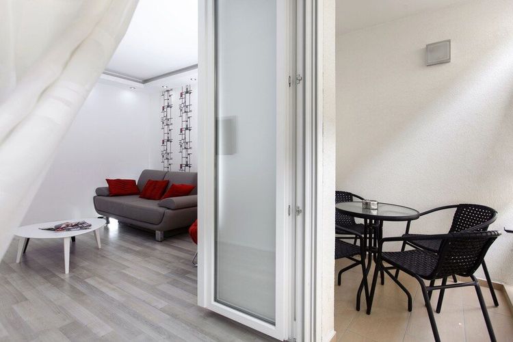 Hotellbilder av Guest House Teatrin Split - nummer 1 av 10