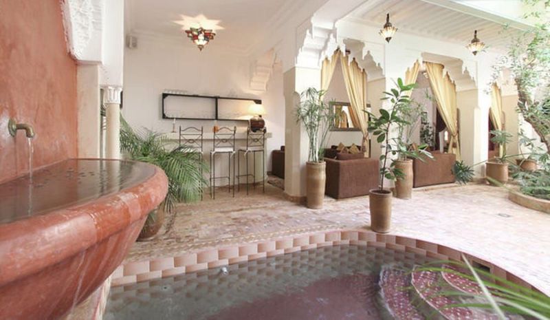 Riad Dar Foundouk & Spa - Image 10