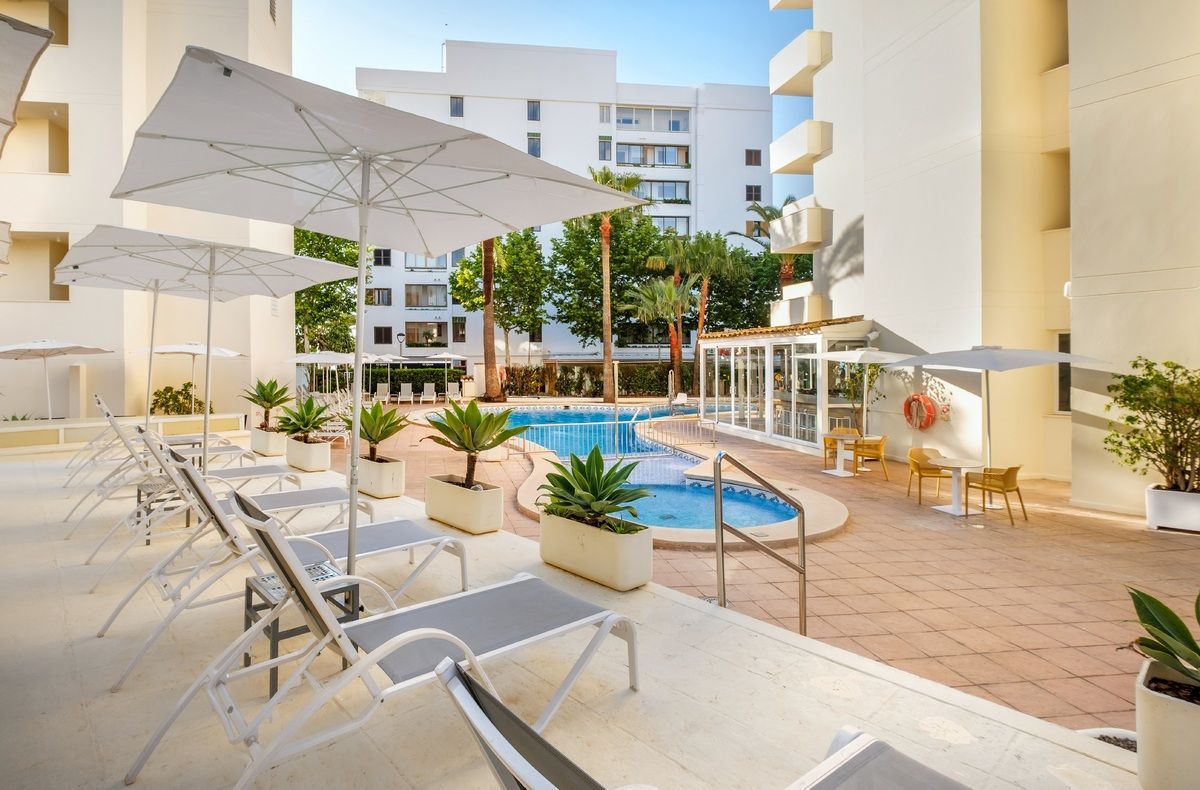 Hotellbilder av Cabot Cap de Mar - nummer 1 av 10