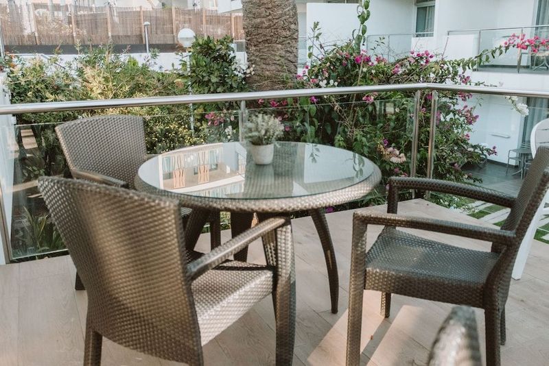 Apartamentos El Palmar - Image 7
