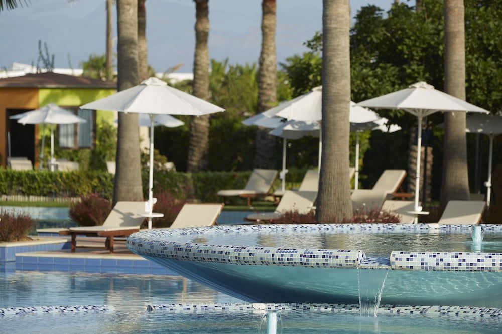 Hotellbilder av Minoa Palace Resort & SPA - nummer 1 av 10