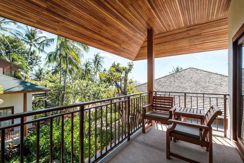Banana Fan Sea Resort - Image 9