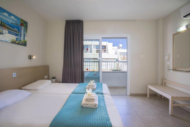 Christabelle Hotel Apartments - Image 2