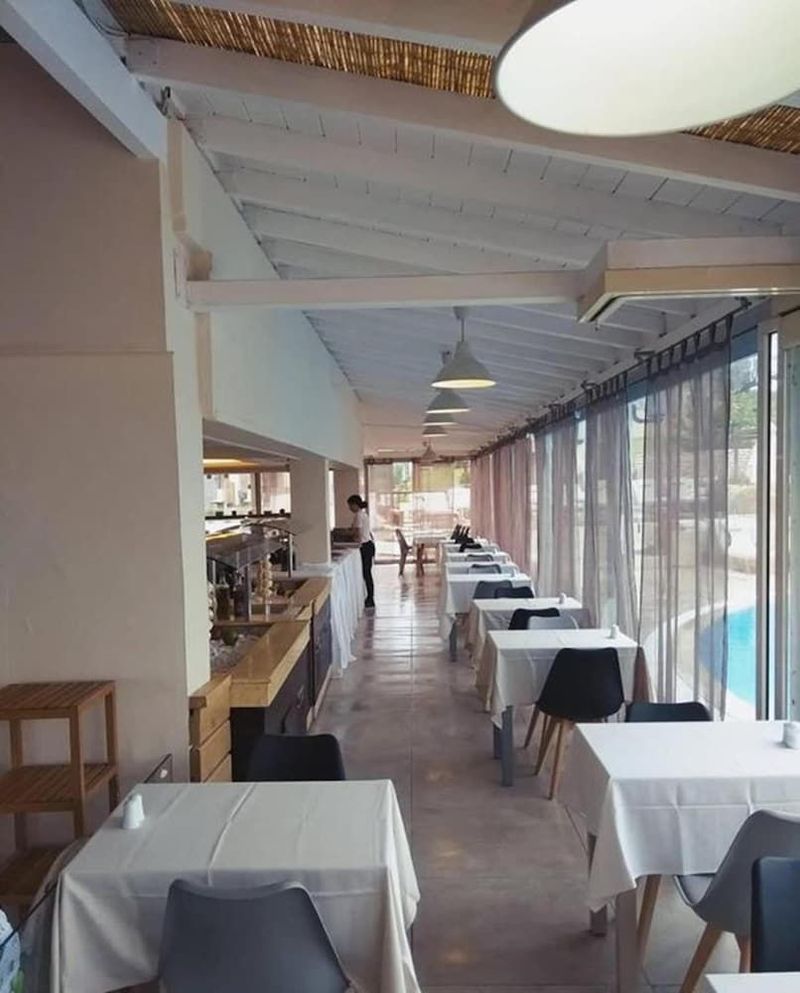 Akron Seascape Resort - Image 7