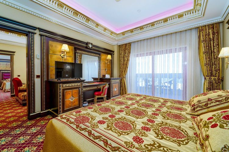 Billede av hotellet Club Hotel Sera - nummer 6 af 10