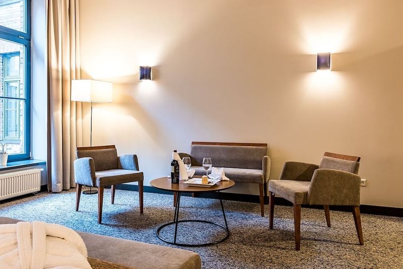 Victoria Hotel Kaunas - Image 3