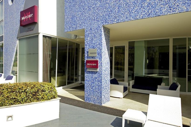 Mercure Rimini Lungomare - Image 10