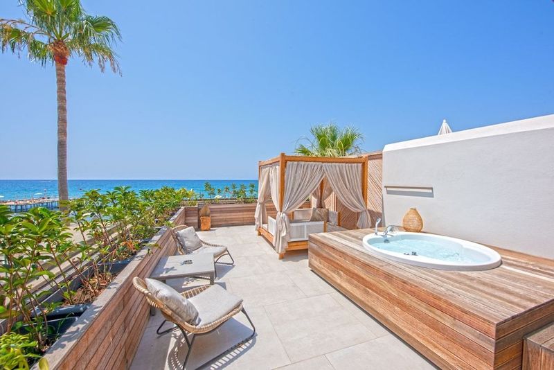 Day One Beach Resort & Spa - Image 10