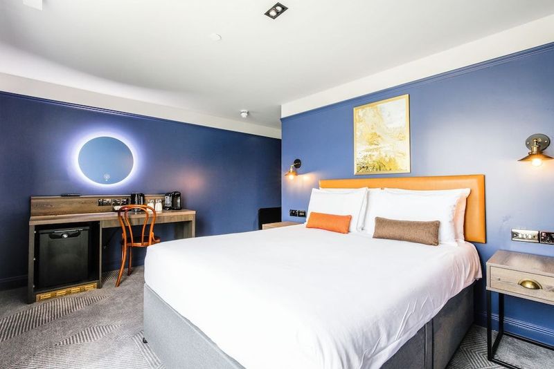 Ropewalks Hotel - Image 9