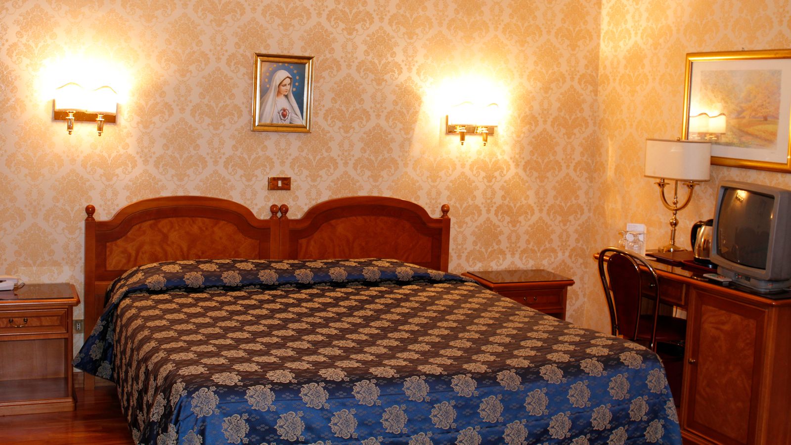 Hotel Pace Helvezia - Image 9