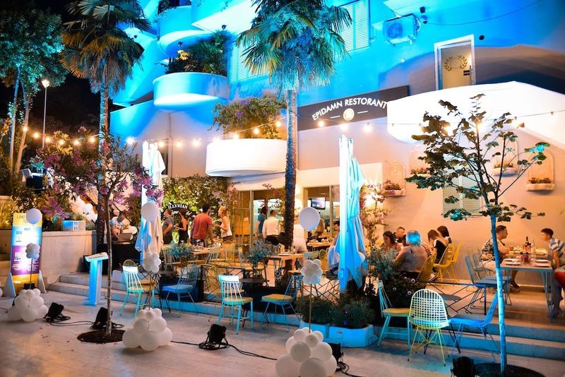 Illyrian Boutique Hotel - Image 6
