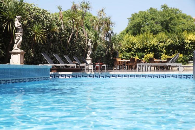 Hotellbilder av Augusta Club & Spa - nummer 1 av 10