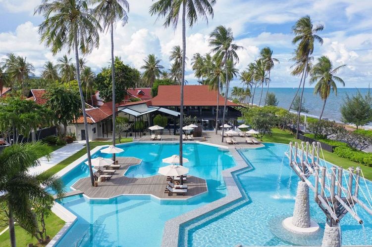 Billede av hotellet Wyndham Hua Hin Pranburi Resort & Villas - nummer 1 af 10