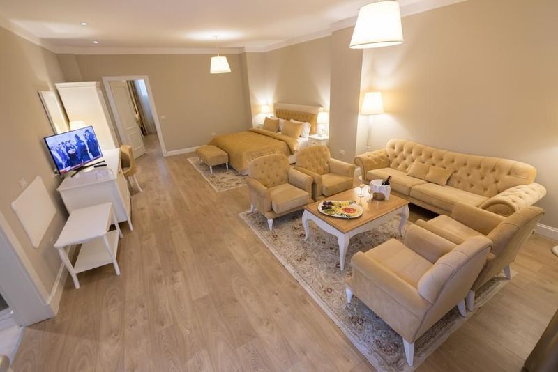 Palace Hotel & Spa - Image 5