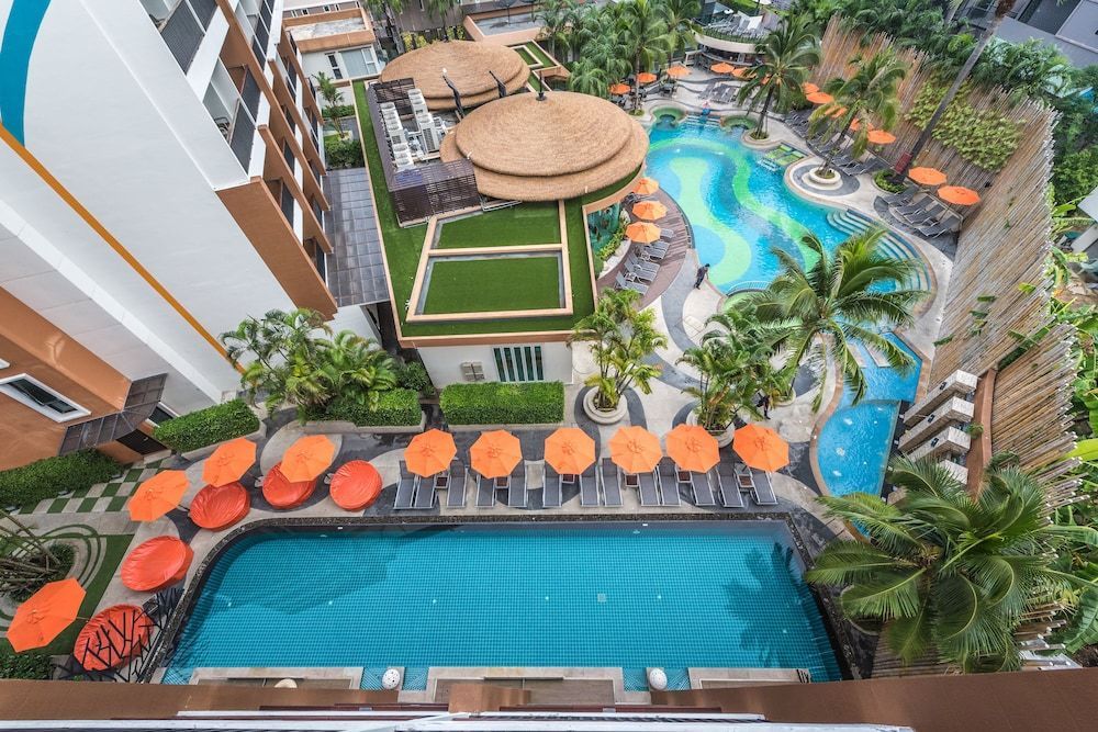 The Beach Heights Resort - Image 10