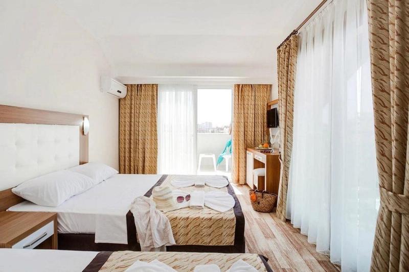 Mitos App & Hotel - Image 3