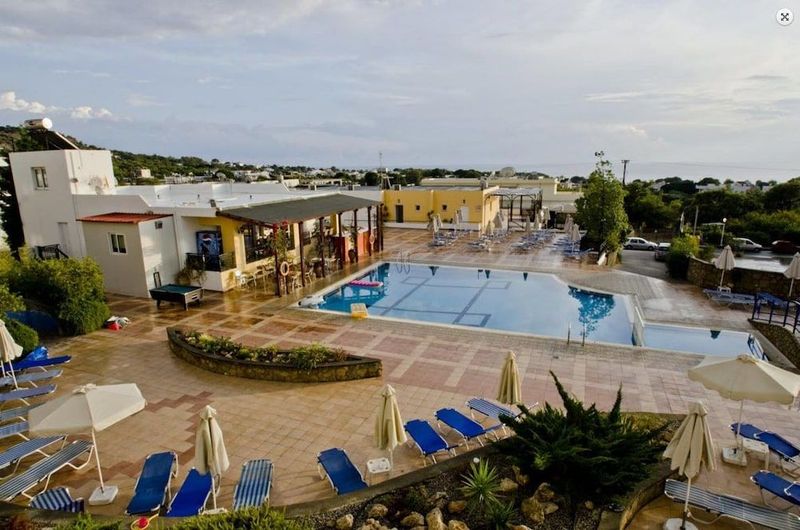 Stella Hotel - Image 8